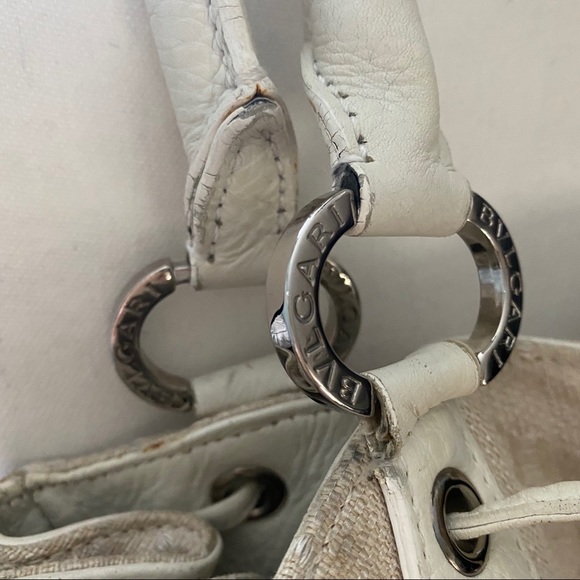 BVLGARI shoulder bag - Picture 7 of 8